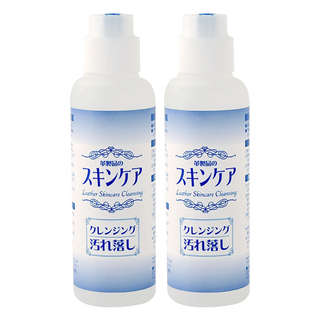 Arnest 皮革去汙凝膠 適用於各種皮革製品, 120ml, 2瓶