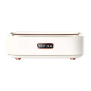 muxnw 慕向 超聲波清洗機, 白色, 1個