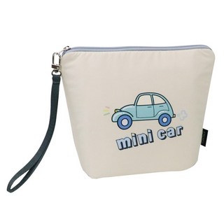 세맘스 캐릭터 보냉 파우치, 미니카