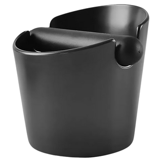 卡特屋 咖啡粉渣桶 斜口大U設計 ABS材質 食品級塑膠, 1個