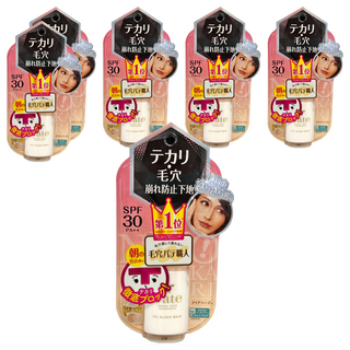 Keana Pate SHOKUNIN 毛孔職人 極致控油妝前乳, SPF30 PA++, 膚色, 6瓶