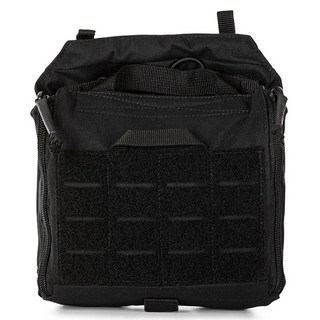 5.11 Tactical 可調式戰術急救包 黑色