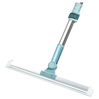 德利生活 可伸縮加大魔術掃把, 120x52cm, 除塵去污, 1支