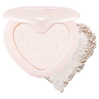 Lilybyred 愛光束發光面紗 3.2g, 03 Suger Beam, 1個