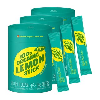 DAESANG Wellife 檸檬汁隨身包 50條入, 20ml, 150個