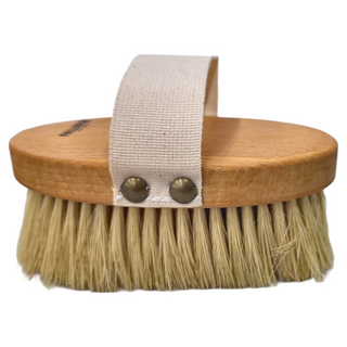 FALLER德國芙樂森 詠木香 特長天然植物纖維輕SPA筋膜按摩乾刷, 多色, 1入, 1個