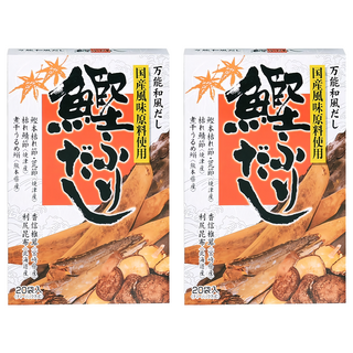 日本特選和風鰹魚高湯包 8.8g x 40包 嚴選 天然食材