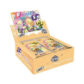 KAYOU 卡游 彩虹小馬友誼永恆卡趣影包 第1彈 Set 30包入, 1盒