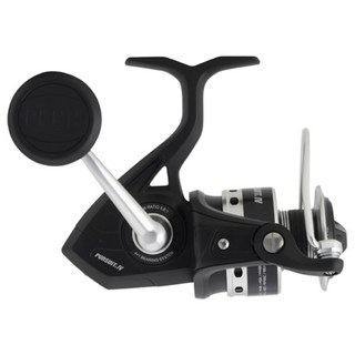 PENN Pursuit 4 4000 大型海釣紡車式捲線器, 黑色 + 銀色, 單一商品