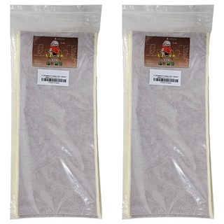 金牌金門一條根 條根超大加長尺寸精油貼布, 10片, 2包