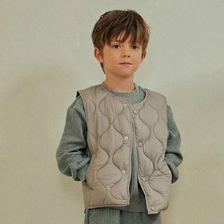 ToTo Heros 兒童款Owen輕量背心