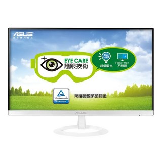 ASUS 華碩 IPS廣視角螢幕, VZ249H, 24吋, 1台