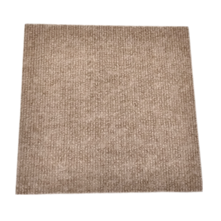 SANKO 吸附地墊 Set 丙烯酸樹脂地墊, 米色, 30 x 30cm