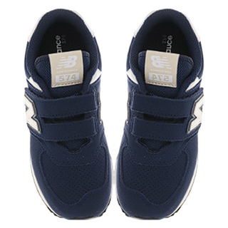 New Balance Kids 兒童運動鞋 PV574BCE