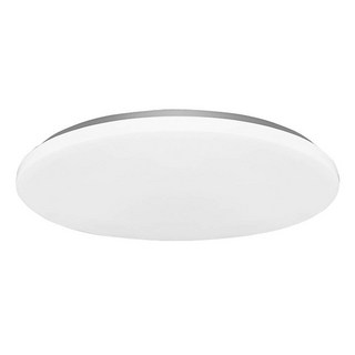 honey comb 北歐簡約led 52w臥室吸頂燈、三種色溫:白光、黃光、自然光可選擇(v1897y), 白色