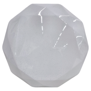 Dr.Bright 亮博士 星鑽 搖控吸頂燈, 50W, AC100-240V, 白色