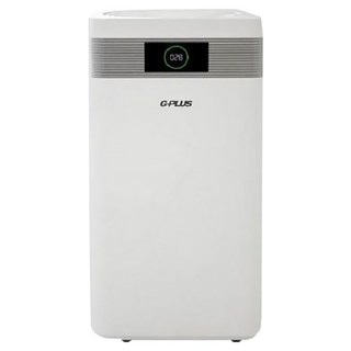 G-PLUS 雙側進風空氣清淨機 PRO1000，適用22-36坪，有效過濾PM2.5，智能感應, 單一顏色, 1台
