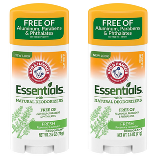 ARM&HAMMER 天然體香膏, 71g, 2件