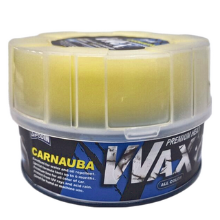 SPODIN 司伯汀 魔鬼晶鑽棕櫚蠟 全車系適用, 250g, 1組