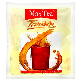 MaxTea 即溶奶茶 30包/袋, 香醇厚實 品質保證, 25g, 1袋
