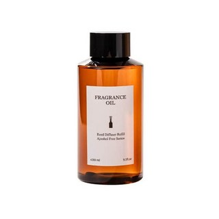 職日生擴香瓶補充液 蜜糖玫瑰 室內香氛持久清新, 280ml, 1入