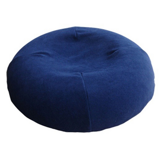 康福舒適免痔減壓中空坐墊, 1個