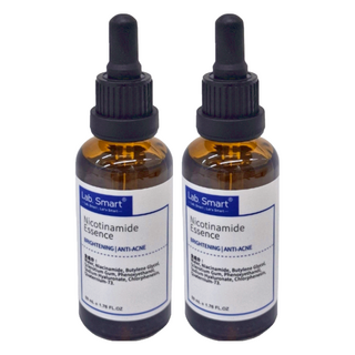 DR.HSIEH 達特醫 Labsmart 維生素B3菸鹼醯胺精華 亮白抗痘, 50ml, 2瓶