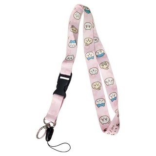 Dung Jin 敦景 吉伊卡哇 多功能掛繩, 1個