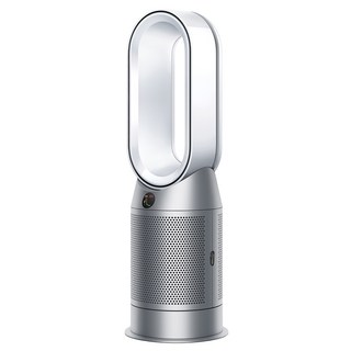 dyson 戴森 Purifier Hot+Cool 三合一涼暖智慧空氣清淨機 HP07, 銀白色