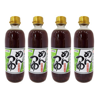 Yamaki 雅媽吉 鰹魚風味露, 500ml, 4瓶