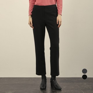 Olivia Lauren 女款內刷毛直筒褲 VOCDL4W9431