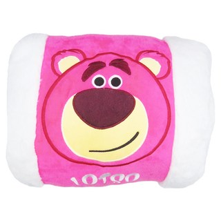 收納王妃 熊抱哥暖手寶 LO7033 35 x 25 x 5cm, 1個