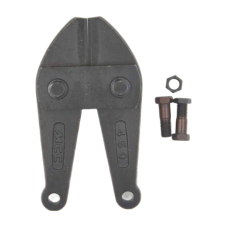 MCC tools 大鐵剪頭 替刃 450mm, BCE-0045, 1個