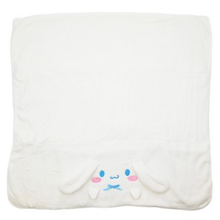 Skater 大耳狗 速乾吸水大浴巾 60*120cm, 1條