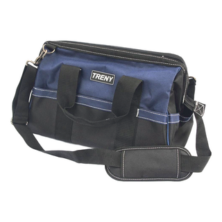 TRENY 巧用 工具袋 耐磨耐重 大容量, 1個