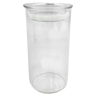 SHIMOYAMA 玻璃儲存罐, 1個