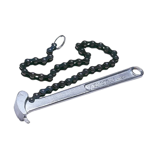 KING TONY 金統立 鍊條扳手060-140, 1個