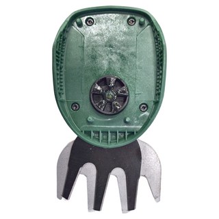 BOSCH 博世 台灣公司貨 修籬割草機 ISIO 割草刀片 短柄, 1盒