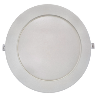 Dr.Bright 亮博士 LED 崁燈, 自然光, 100V-240Vac, 節能省電, 低頻閃抑制, 無藍光危害, 1個