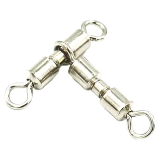 鬼刃Ghost Blade 高速T型轉環 #1, 1包, 100入