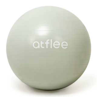 atflee GB 防爆健身球, 鼠尾草綠