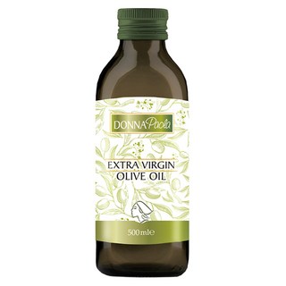 Doña Paola 特級初榨橄欖油, 500ml, 1個