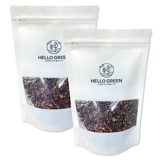 Hello Green 丁香, 2個, 300克