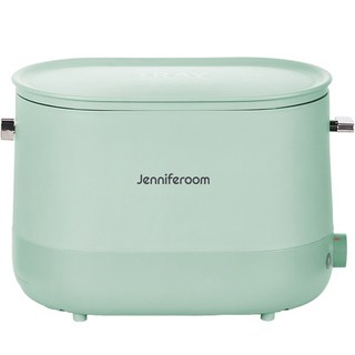 詹妮弗房間 2 彈出式烤麵包機橄欖, JR-T900OV