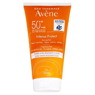 Avene 雅漾 超能全護防曬液SPF50+，嬰幼兒/孕婦適用, 150ml, 1個