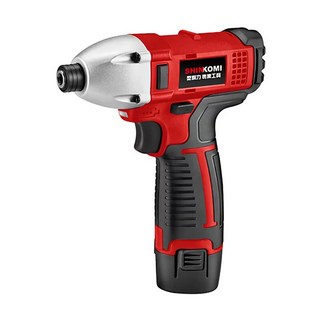SHINKOMI 型鋼力 12V鋰電衝擊起子機, 1個