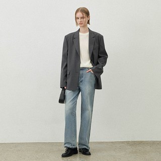 AtelierNain 女款經典西裝外套 JK-2915