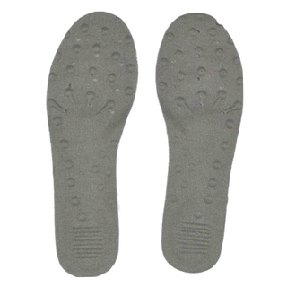 minono 米諾諾 石墨烯乳膠鞋墊 181303 L, 1雙