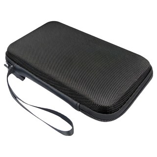 i-gota 愛購它 耐衝擊防護包 大容量多層分區收納, EVA-1912, 黑色, 1個