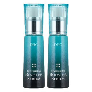 DHC 逆轉肌齡導入液 Revitalizing Booster Serum, 50ml, 2瓶